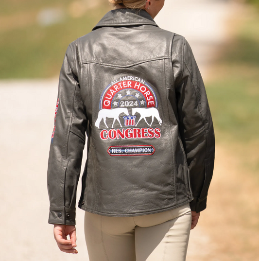 Test - Jacket